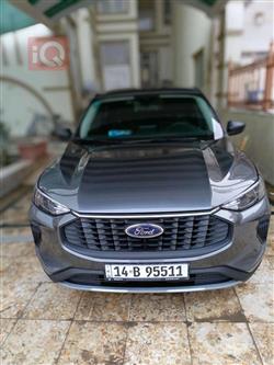 فۆرد ئێسکەیپ